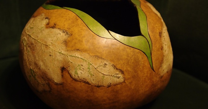 Gestations in the Womb of Re-Genesis