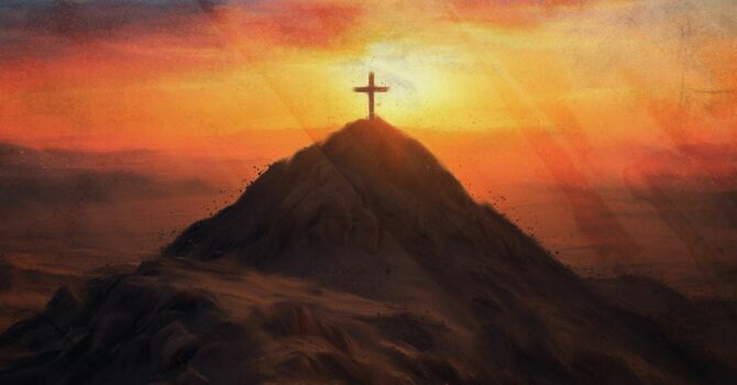 Holy Week and Easter at UCoL image