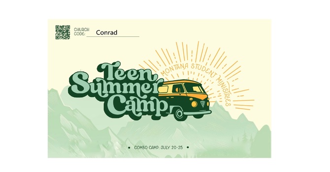 Summer Teen Combo Camp