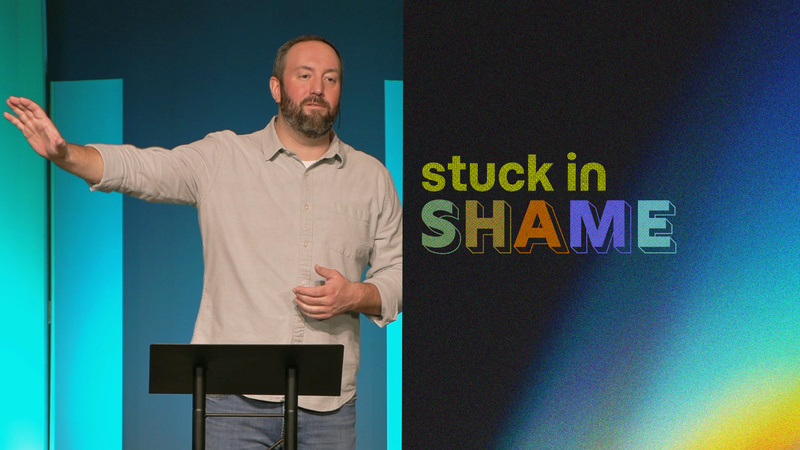 Stuck in Shame