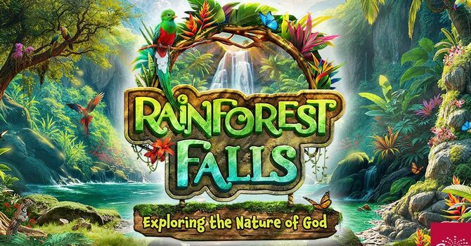 Vacation Bible School