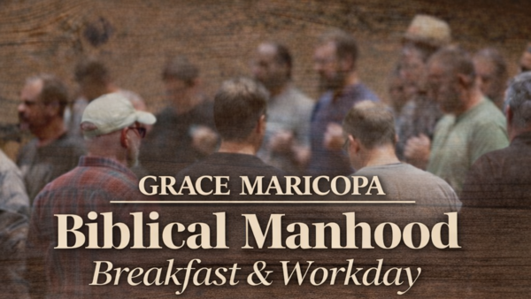 Men's Breakfast 
