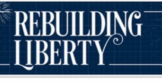 Rebuilding Liberty