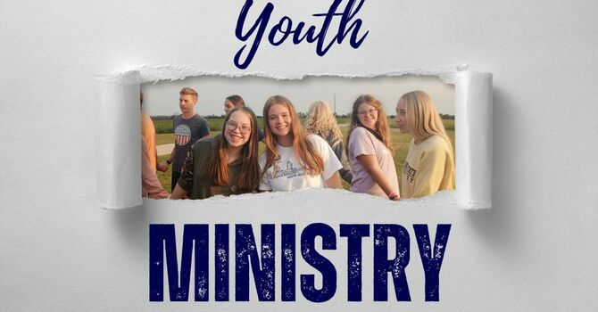 Youth Ministry