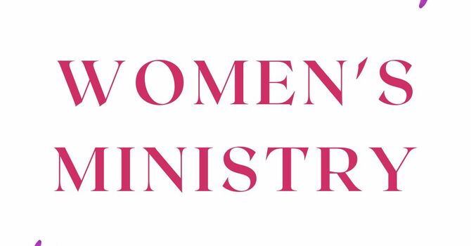 Women's Ministry