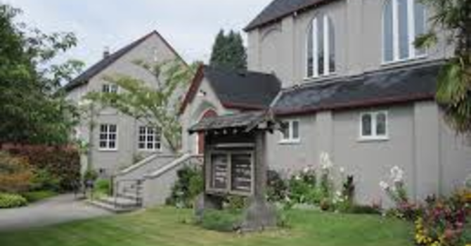 Job Post: Director of Music - St. Philip's, Dunbar  image