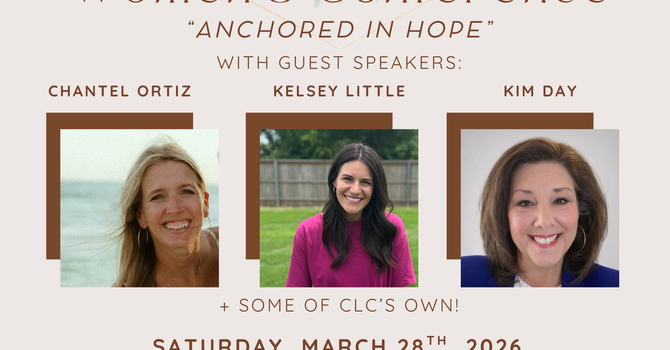 Maranatha Women's Conference