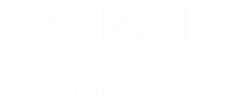 First Baptist Church Grass Valley