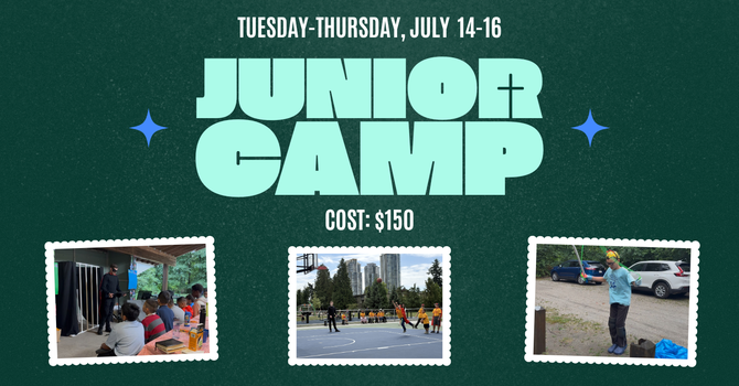 Junior Camp
