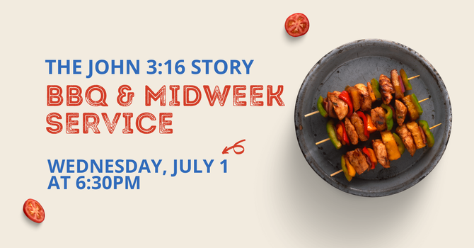 J316Story BBQ + Prayer Meeting