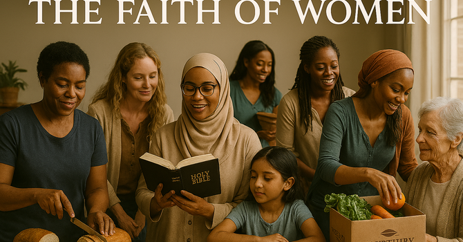 The Faith of Women