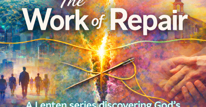 March 8, 2026- Be United  