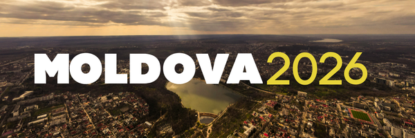 Meet our Moldova Team