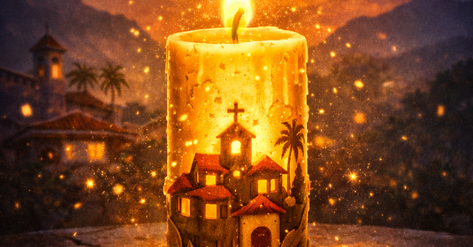 January 18, 2026- Faith Under Pressure