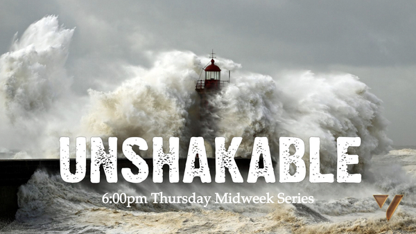 Unshakable