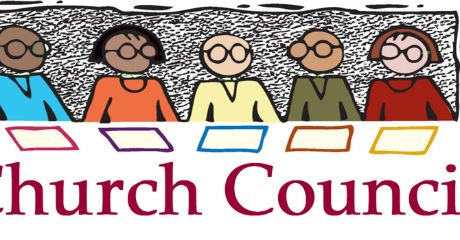 Church Council Meeting