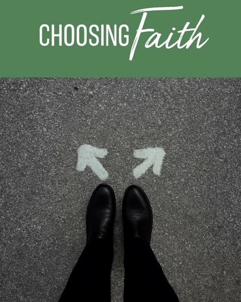 October 12, 2025- Faith is Gratitude