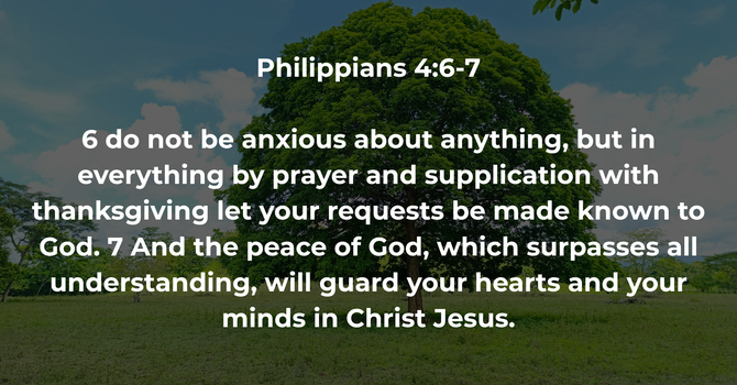 Philippians 4:6-7 image