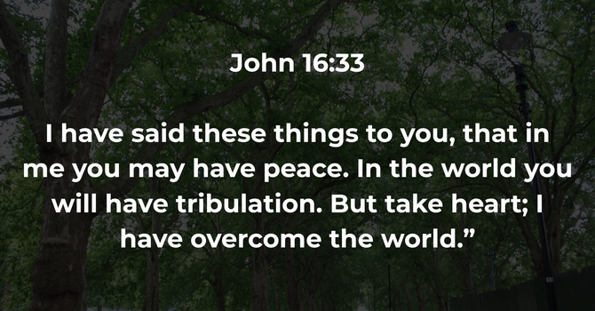 John 16:33 image