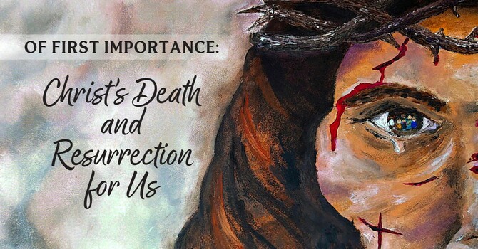 2026 Holy Week Devotions image