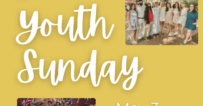 Youth Sunday