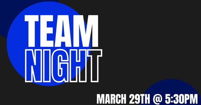Team Night