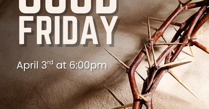 Good Friday
