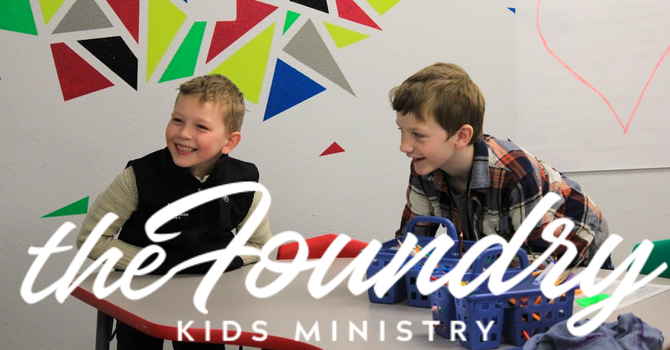 theFoundry Kids