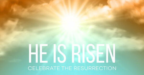 Easter Services