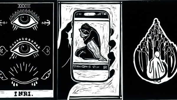 Stations of the Cross