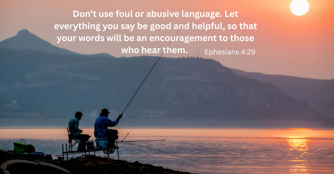 What Are Your Words Creating? image