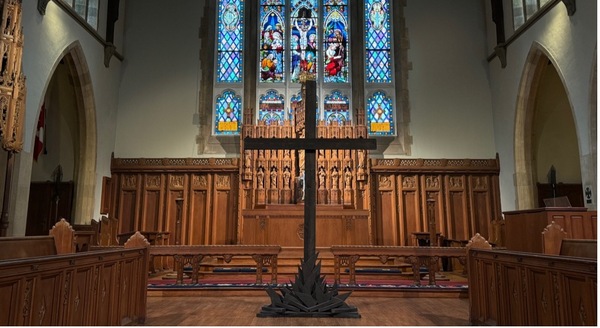 Good Friday Solemnity of the Lord's Passion