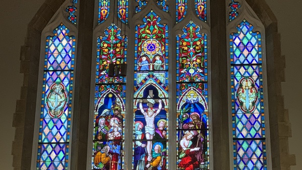 Good Friday Sacred Concert