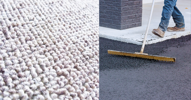 “Carpets and Concrete” Appeal!