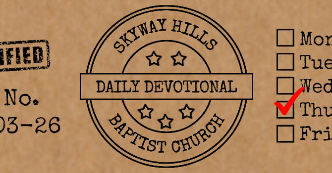 God Still Works Miracles image