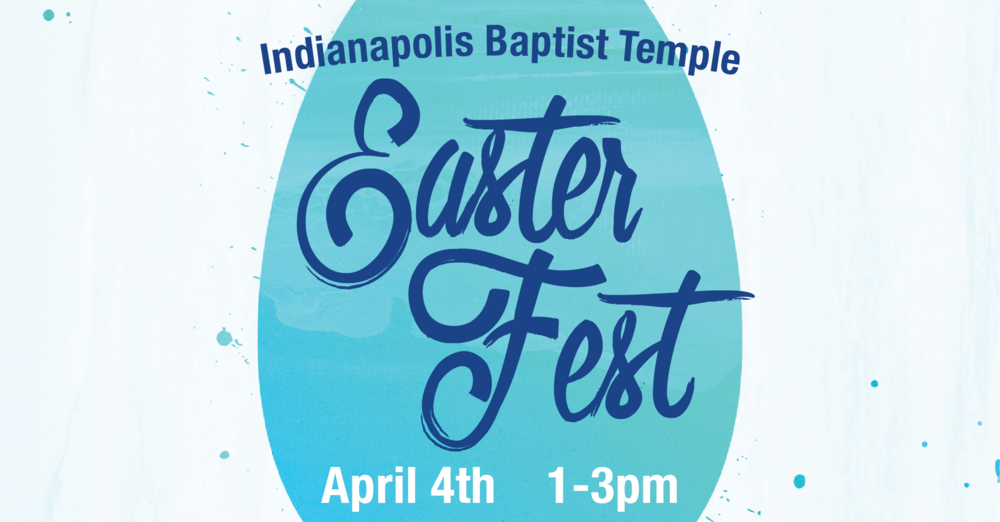 Easter Fest