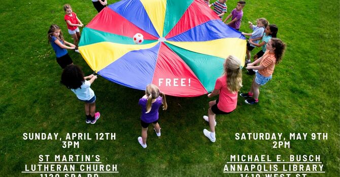 Bay Winds Spring Concert