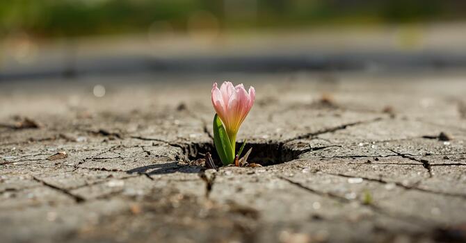 Can We Trust That Life Wins? – Friday, 03/27/2026