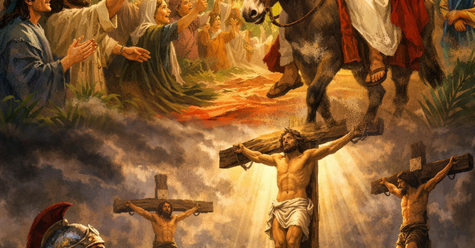 Palm Sunday