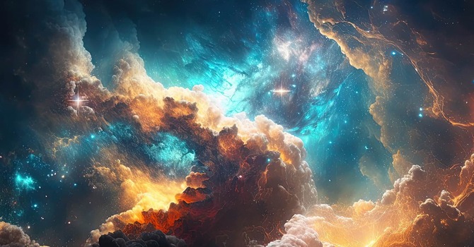 "Fear Not" Week: We Don’t Always Know What God Is Up To