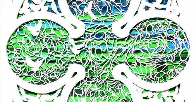 Easter Sunday April 5 @ 11am