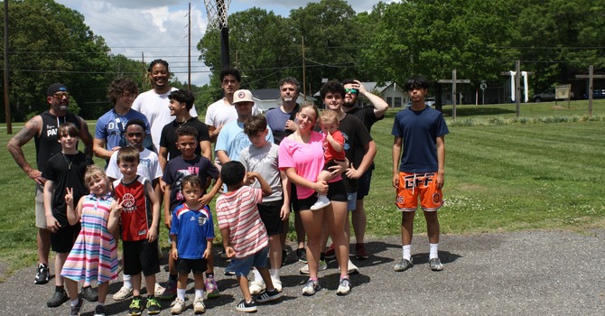 Pastor Mark's Madness