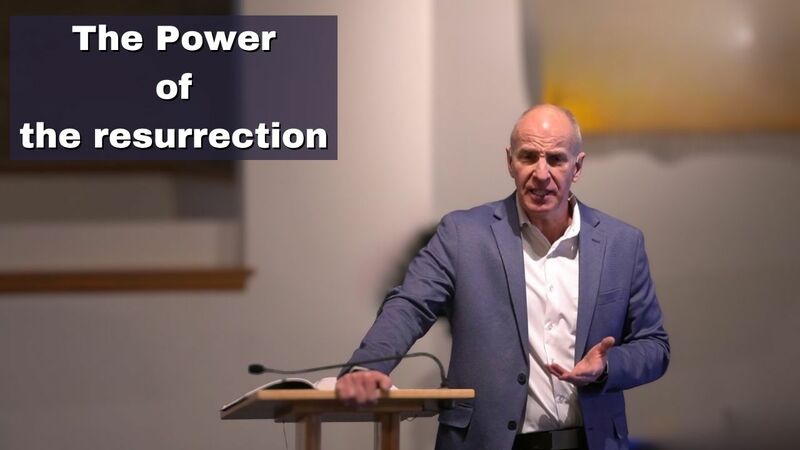 Resurrection Matters