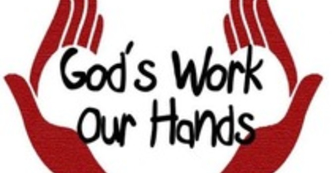 Missions Committee Meeting