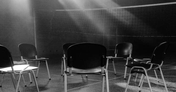 Worship: "A Person Will Worship Something..."