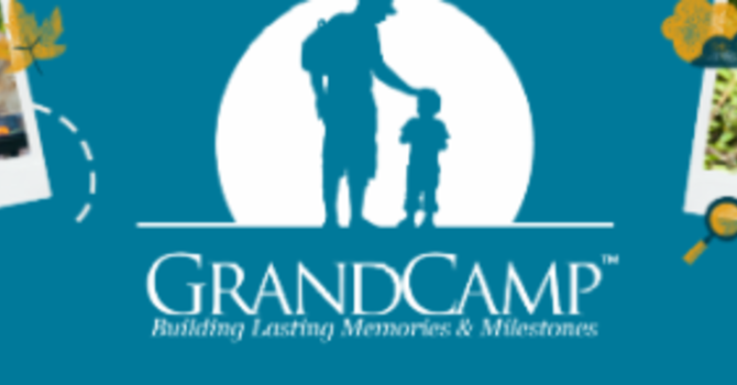GrandCamp is Coming to Manderley This Summer!