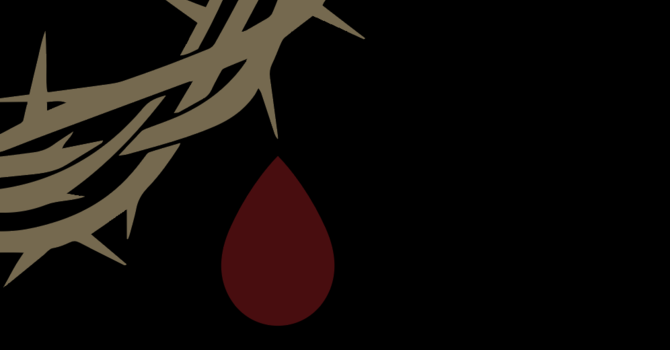 Maundy Thursday Communion Service