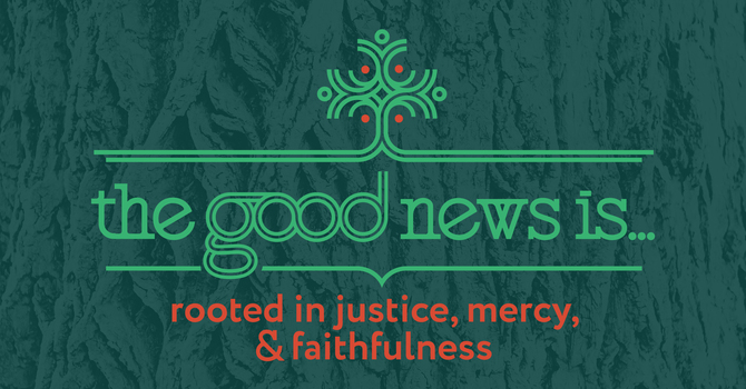 Wednesday Worship - Lent 5