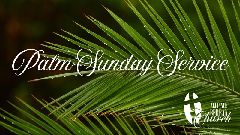 That's My King | Easter 2026