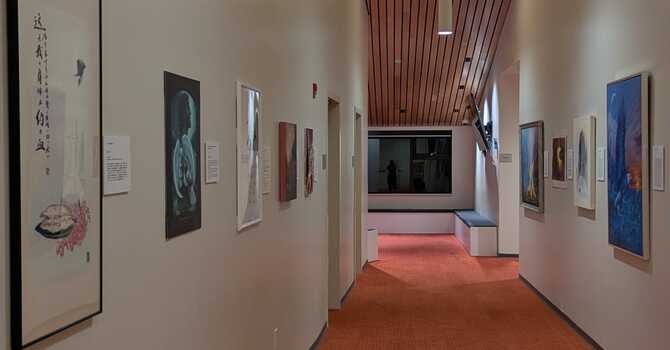 Journey Of the Cross【苦路】